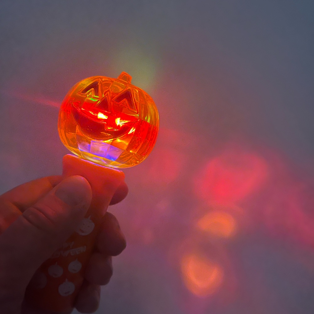 ♥️ FREE with any purchase 🙏🏽 halloween 🎃 lights for little ones 🥰